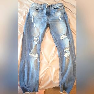 Daytrip Refined Jeans